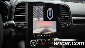 Renault QM6, 2024 — миниатюра 20