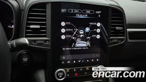 Renault QM6, 2024 — миниатюра 21
