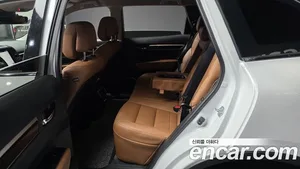 Renault QM6, 2024 — миниатюра 15