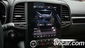 Renault QM6, 2024 — миниатюра 27