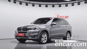 BMW X5, 2015 — миниатюра 1