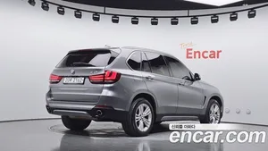 BMW X5, 2015 — миниатюра 2