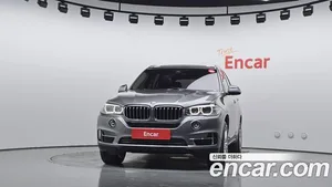 BMW X5, 2015 — миниатюра 3
