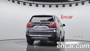 BMW X5, 2015 — миниатюра 4