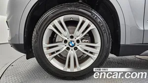 BMW X5, 2015 — миниатюра 5
