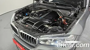 BMW X5, 2015 — миниатюра 6