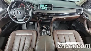 BMW X5, 2015 — миниатюра 7