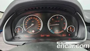 BMW X5, 2015 — миниатюра 8