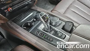 BMW X5, 2015 — миниатюра 9