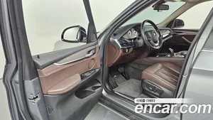 BMW X5, 2015 — миниатюра 10