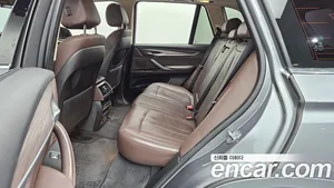 BMW X5, 2015 — миниатюра 11