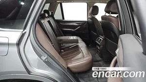 BMW X5, 2015 — миниатюра 12