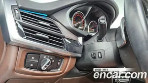 BMW X5, 2015 — миниатюра 20