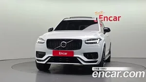 Volvo XC90, 2020 — миниатюра 3