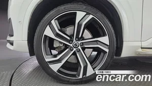 Volvo XC90, 2020 — миниатюра 5