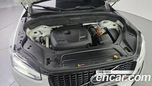 Volvo XC90, 2020 — миниатюра 6