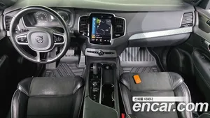 Volvo XC90, 2020 — миниатюра 10