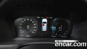 Volvo XC90, 2020 — миниатюра 11