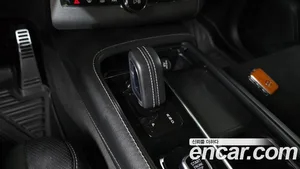 Volvo XC90, 2020 — миниатюра 12