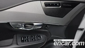 Volvo XC90, 2020 — миниатюра 17