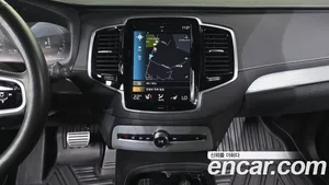 Volvo XC90, 2020 — миниатюра 19