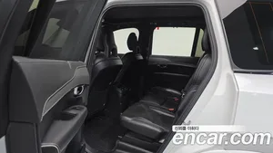 Volvo XC90, 2020 — миниатюра 21