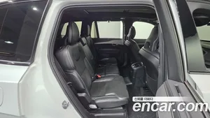 Volvo XC90, 2020 — миниатюра 23