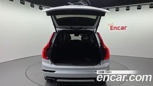 Volvo XC90, 2020 — миниатюра 24