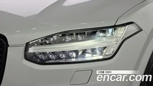 Volvo XC90, 2020 — миниатюра 8