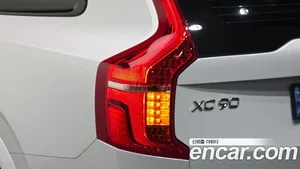 Volvo XC90, 2020 — миниатюра 9