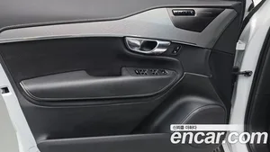 Volvo XC90, 2020 — миниатюра 14