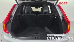 Volvo XC90, 2020 — миниатюра 28