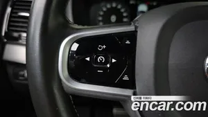 Volvo XC90, 2020 — миниатюра 29