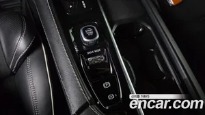 Volvo XC90, 2020 — миниатюра 30