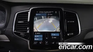 Volvo XC90, 2020 — миниатюра 31