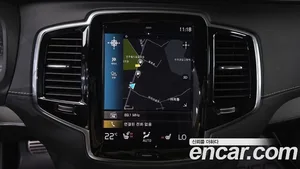 Volvo XC90, 2020 — миниатюра 32