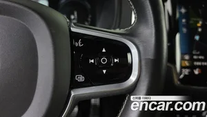 Volvo XC90, 2020 — миниатюра 37