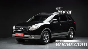 Hyundai Veracruz, 2014 — миниатюра 1