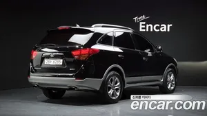 Hyundai Veracruz, 2014 — миниатюра 2