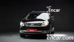 Hyundai Veracruz, 2014 — миниатюра 3
