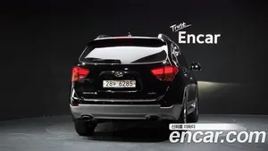 Hyundai Veracruz, 2014 — миниатюра 4