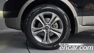Hyundai Veracruz, 2014 — миниатюра 5