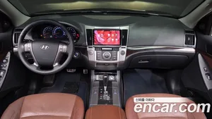 Hyundai Veracruz, 2014 — миниатюра 7