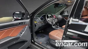 Hyundai Veracruz, 2014 — миниатюра 10