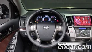 Hyundai Veracruz, 2014 — миниатюра 12