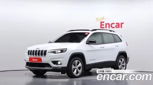 Jeep Cherokee, 2022 — миниатюра 1