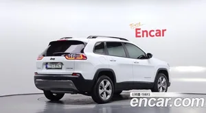 Jeep Cherokee, 2022 — миниатюра 2