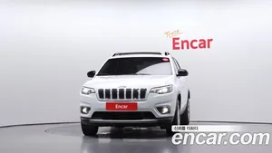 Jeep Cherokee, 2022 — миниатюра 3