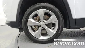 Jeep Cherokee, 2022 — миниатюра 5