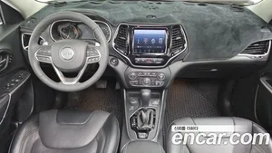 Jeep Cherokee, 2022 — миниатюра 7